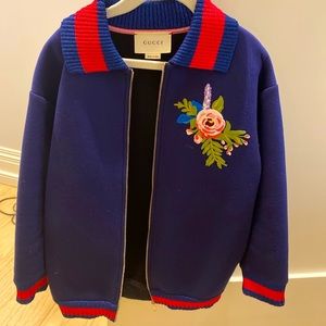 💕kids Gucci sweater💕